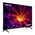 METZ TV 40MQE7000Z, QLED, 40"